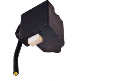 deutsche TVS Jupiter BS-IV / TVS Wego BS-IV (2017 Model) Ignition Coil Bracket