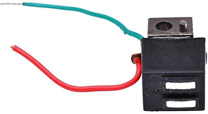 deutsche PICK-UP COIL For LML Vespa / Vespa Select / Vikram (Pack of 2) Ignition Coil Bracket