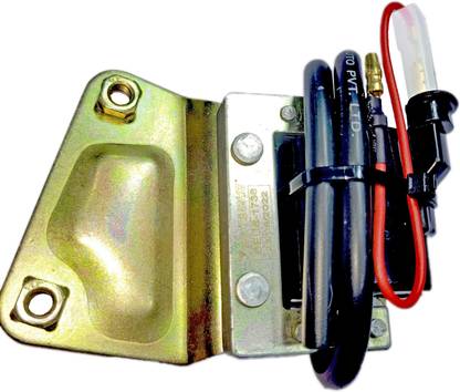 deutsche Ignition Coil for Yamaha 12V Ignition Coil Bracket
