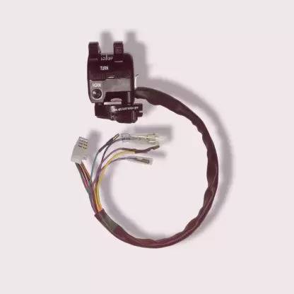 THE ONE CUSTOM HANDLE BAR SWITCH RX100/ RXG 135/ RX 135 Ignition Coil Bracket