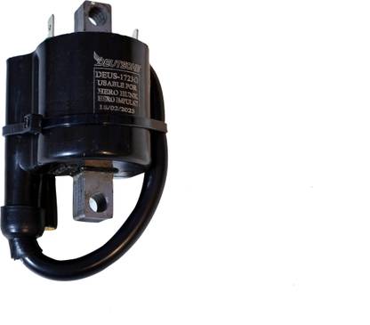 deutsche Hero Hunk / Hero Impulse Ignition Coil Bracket