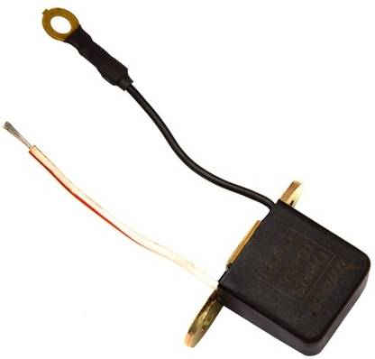 deutsche PICK-UP COIL For Bajaj CT-100 / Bajaj Platina Motorbike (Pack of 2) Ignition Coil Bracket