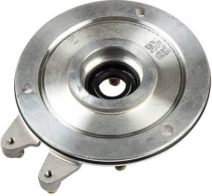 deutsche Stator Coil Plate For Bajaj Boxer CT/AT/UG/KB-4S N/M/CT 100 (With Screw) Ignition Coil Bracket