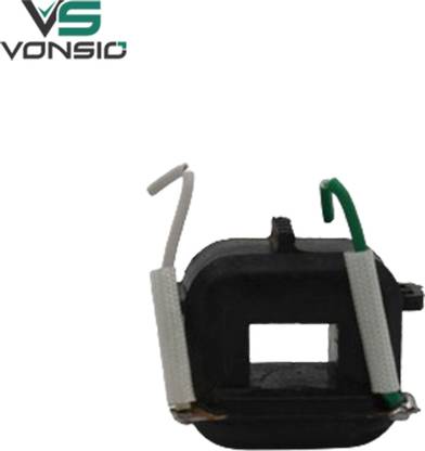 VONSIO Charging Coil For LML Vespa Select II /Star/NV SPL/ NV Express Scooter Ignition Coil Bracket