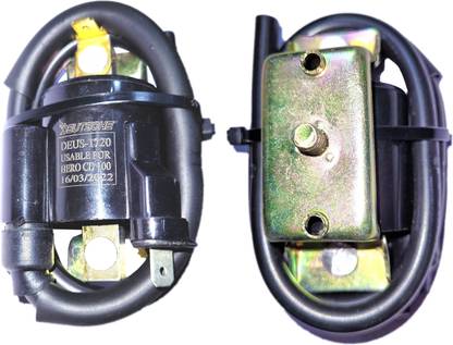 deutsche IGNITION COIL For Hero CD-100 Ignition Coil Bracket