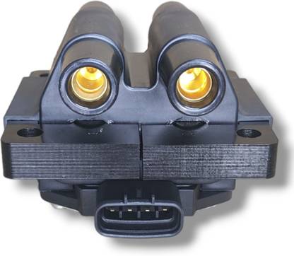 Paanjo TATA INDICA OLD MODEL Ignition Coil