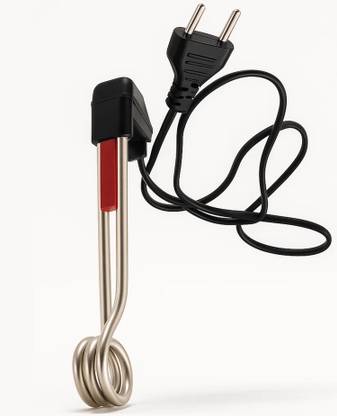 EJZATEX Mini Immersion Heater Rod (Heating Substances: Coffee, Water, Milk 1.135 ) 250 W Immersion Heater Rod