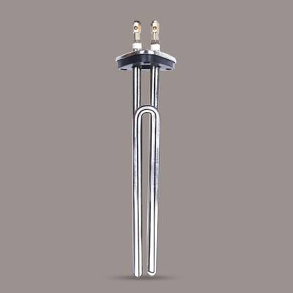 Hotstar Geyser Element 2kw triangle cup for Storage Water heater 2000 W Shock Proof Immersion Heater Rod