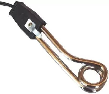 Xydrozen Immersion Electric Mini Heater/Rod for Boiling 500 W Immersion Heater Rod