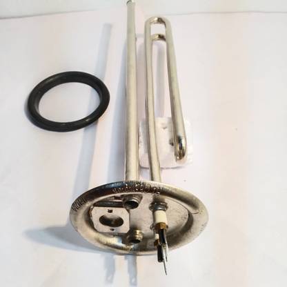 Tech Circuit Enterprise Crompton, Bajaj, Racold, Havells Geyser heating element used in 10 to 100 liter 2000 W Shock Proof Immersion Heater Rod