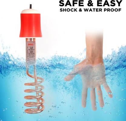 ugc isi mark high quality mrc-202 waterproof &