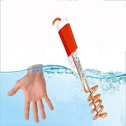 Akanshi rod4 1500 W Immersion Heater Rod