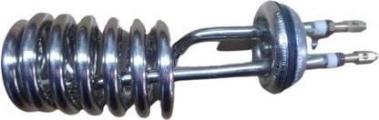 shbm All type geyser element rod 10 ltr 3000 W Immersion Heater Rod