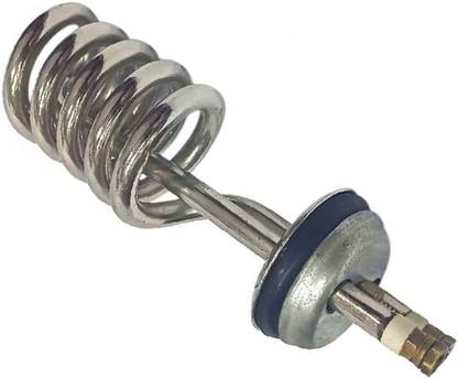 Airex MIdget 3000 Watt Instant Geyser Element Immersion Rod Water Heater Water Boiler Element Geyser Element 3000 W Shock Proof Immersion Heater Rod