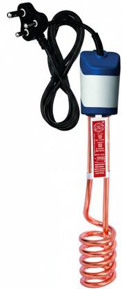 mi star 2021 blue copper 2000 watts water proof shock proof 2000 W Shock Proof Immersion Heater Rod