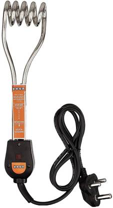 USHA 2410 1000 W Immersion Heater Rod (Water) 1000 Watt 1000 W Immersion Heater Rod