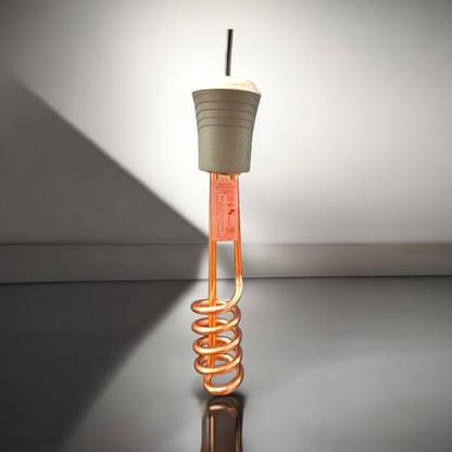 Natures IR1500W-CU 1500 W Shock Proof Immersion Heater Rod