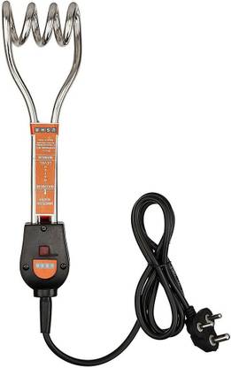 USHA IH 2410 1000 W Immersion Heater Rod (Water) 1000 W Immersion Heater Rod
