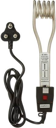 Crompton ACGIH-IHL 452 1500 W Immersion Heater Rod