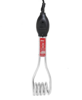 UGC Immersion water Heater Rod I Shock Proof I with 1 year warranty 2000 W Shock Proof Immersion Heater Rod