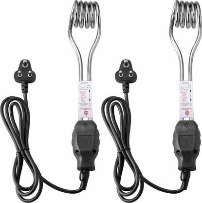 Candes Magic 1500 W Shock Proof Immersion Heater Rod