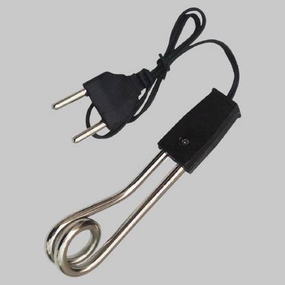 Flysmart MiniRod250 250 W Shock Proof Immersion Heater Rod