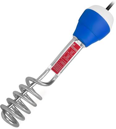 Zlymo Shock proof & Water proof RBB-IR27 2000 W Shock Proof Immersion Heater Rod