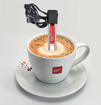 SAYENY Mini Small Portable Instant Coffee Rod 250 W Shock Proof Immersion Heater Rod