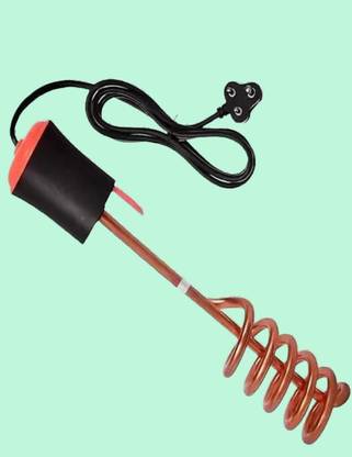 Anika Collections Shock Proof-106 1500 W Shock Proof Immersion Heater Rod