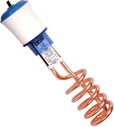 UGC ISI Mark High Quality MRC-202 Waterproof & Shockproof 1500 W Shock Proof Immersion Heater Rod