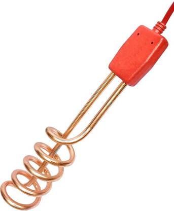 Earth Ro System classic rod 1500 W Immersion Heater Rod