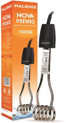 HALONIX Premio 1000W Immersion Rod 1000 W Immersion Heater Rod