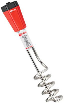 KWW EMIRO Shock Proof 1.5KW 1500 W Shock Proof Immersion Heater Rod