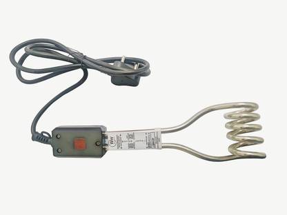 WohnWunder Hot 1500 W Immersion Heater Rod