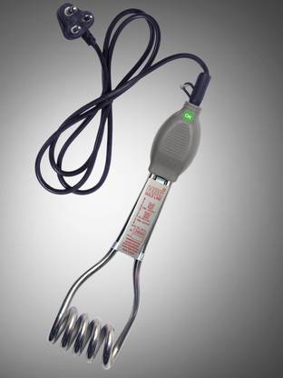 hecgoldline 1500WATT, WATER FROOF , SHOCK FROOF FOR USE, (WATER) 100% 1500 W Shock Proof Immersion Heater Rod