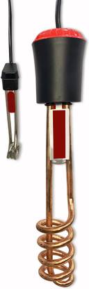 M&N ENTERPRICES M&N Immerstion rod shockproof & waterproof with mini immersion rod 2000 watt 2000 W Shock Proof Immersion Heater Rod