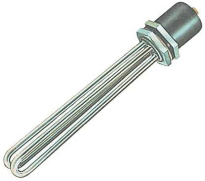 Travel universe B.T.H 1.25" 4 K.W 2000 W Shock Proof Immersion Heater Rod