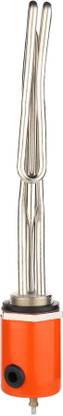 Airex Solar Element Water Heater Element Thermal Element Water Boiler 2000 W Shock Proof Immersion Heater Rod