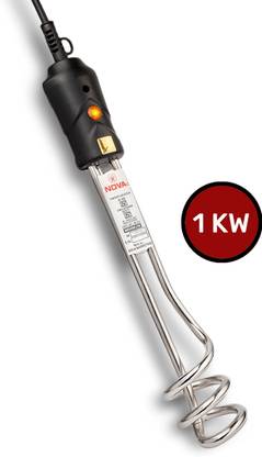 NOVA ISI Mark NIH 421 With Indicator 1000 W Immersion Heater Rod