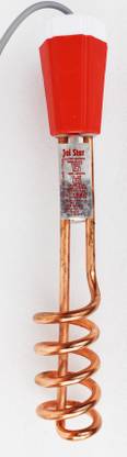 Earth Ro System Metro classic AP 1500 W Immersion Heater Rod
