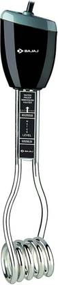 BAJAJ Waterproof 1500 W Shock Proof Immersion Heater Rod