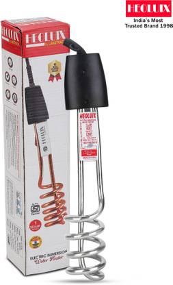 heoluix premium quality 2000 W Shock Proof Immersion Heater Rod