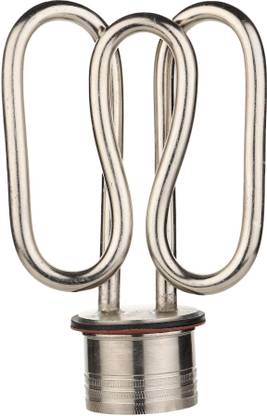 Airex Non Auto Kettle Element Water Heater, Boiler 3000 W Shock Proof Immersion Heater Rod