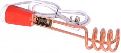 FOUR STAR 1500 W ISI Mark Shock-Proof & Water-Proof 1500 W Shock Proof Immersion Heater Rod