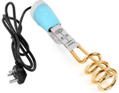 MANTICORE Top Selling Hot Immersion Water WP-09 Heater Rod Superior Copper Element 1500 W Shock Proof Immersion Heater Rod