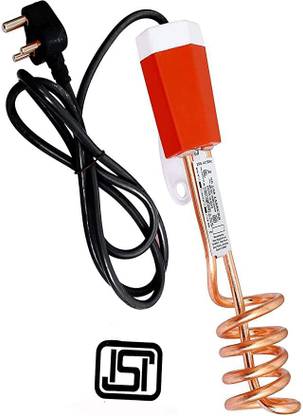 Amozkart 851600 1500 W Shock Proof Immersion Heater Rod
