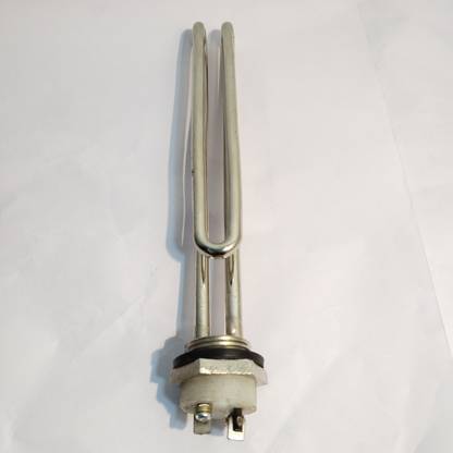 Tech Circuit Enterprise Ao Smith Geyser Heating Element Used in 10 to 100 liter Geyser ISI Standerd 2500 W Shock Proof Immersion Heater Rod