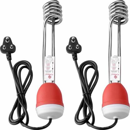 Candes Grand ISI Mark Shock-Proof 1500 W Shock Proof Immersion Heater Rod