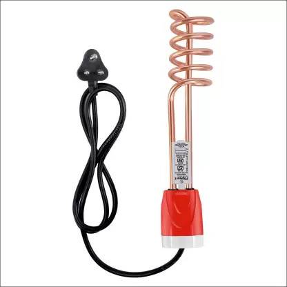 Chrisley NOVA Submersible NIH 430-05 1500 W Immersion Heater Rod 1500 W Shock Proof Immersion Heater Rod