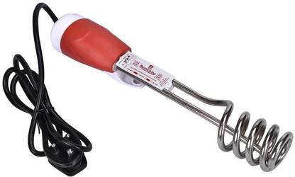 THERMO KING ELECTRIC IMMERSSION WATER HEATER RED 1000 W Immersion Heater Rod